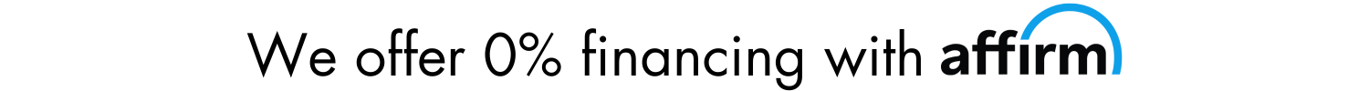 Affirm logogood