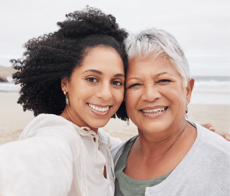 Mom and Daughter for Mothers Day promo (4)